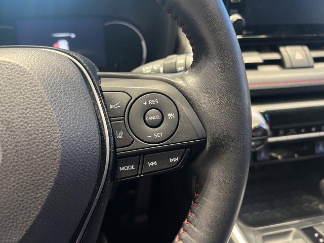 used 2022 Toyota RAV4 Prime car, priced at $34,791
