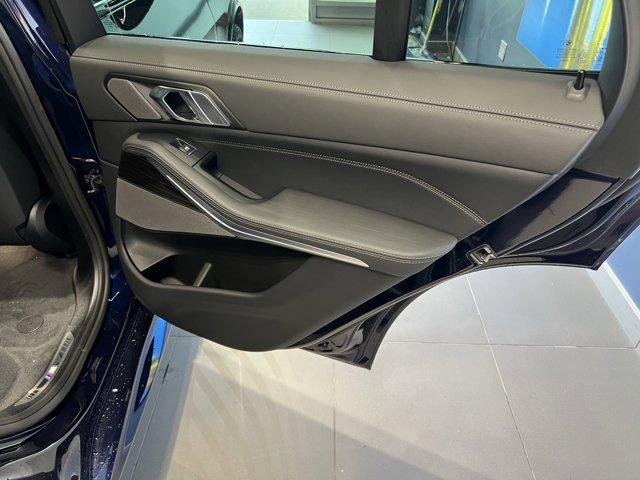 new 2026 BMW X5 car, priced at $79,550