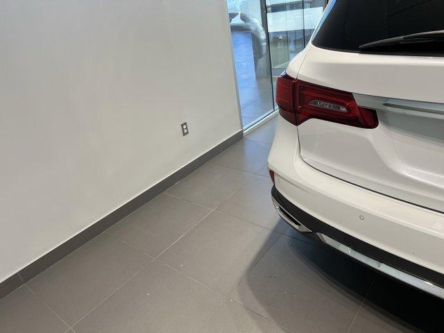 used 2020 Acura MDX car, priced at $30,791