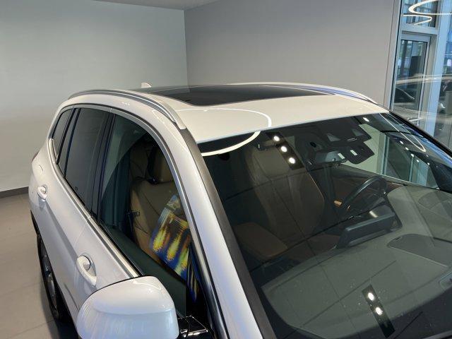 used 2021 BMW X3 car, priced at $30,491