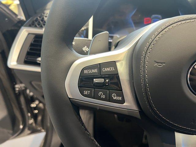 new 2026 BMW X5 car, priced at $80,850