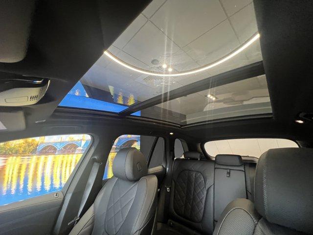 new 2026 BMW X5 car, priced at $80,850