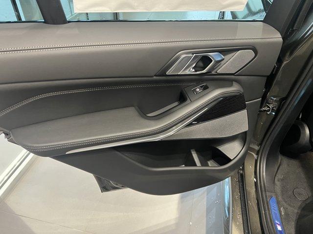 new 2026 BMW X5 car, priced at $80,850