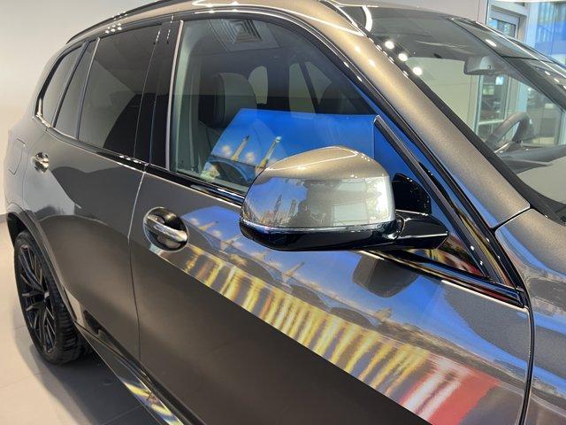 new 2026 BMW X5 car, priced at $80,850