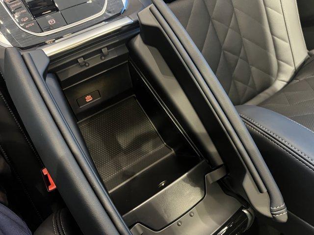 new 2026 BMW X5 car, priced at $80,850