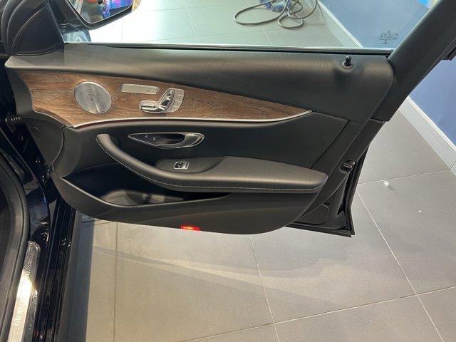 used 2017 Mercedes-Benz E-Class car, priced at $17,991