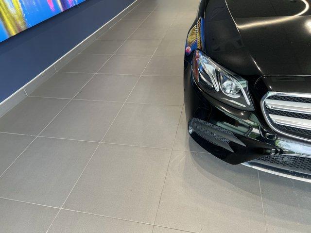 used 2017 Mercedes-Benz E-Class car, priced at $17,991