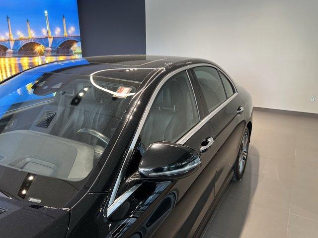 used 2017 Mercedes-Benz E-Class car, priced at $17,991