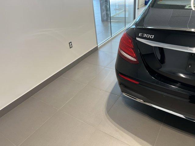 used 2017 Mercedes-Benz E-Class car, priced at $17,991