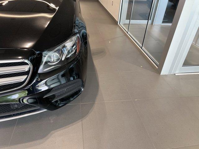 used 2017 Mercedes-Benz E-Class car, priced at $17,991