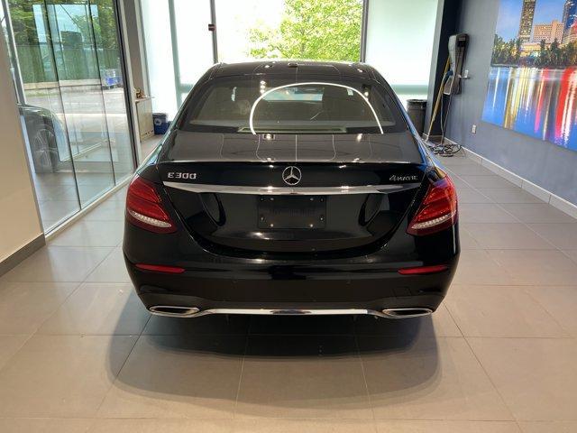 used 2017 Mercedes-Benz E-Class car, priced at $17,991