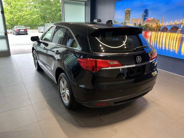 used 2013 Acura RDX car, priced at $14,991