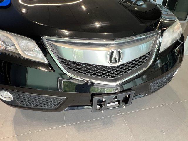 used 2013 Acura RDX car, priced at $14,991