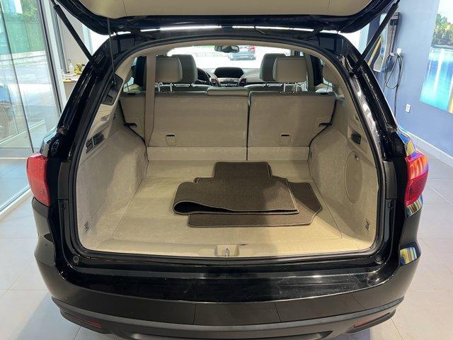 used 2013 Acura RDX car, priced at $14,991