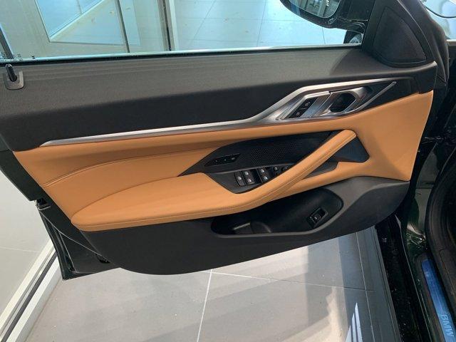 used 2024 BMW 430 Gran Coupe car, priced at $54,855