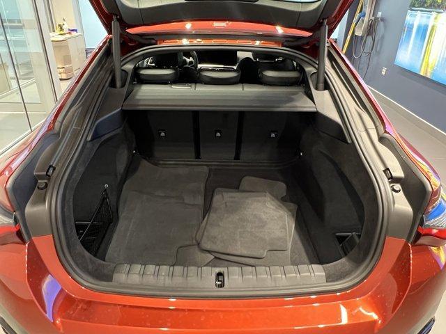 used 2024 BMW M440 Gran Coupe car, priced at $58,791