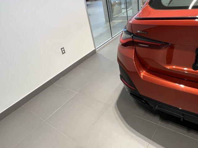 used 2024 BMW M440 Gran Coupe car, priced at $58,791