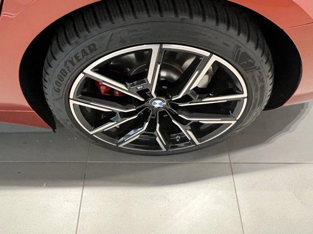 used 2024 BMW M440 Gran Coupe car, priced at $58,791