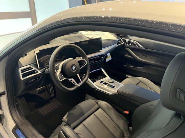 new 2026 BMW 430 car, priced at $63,975