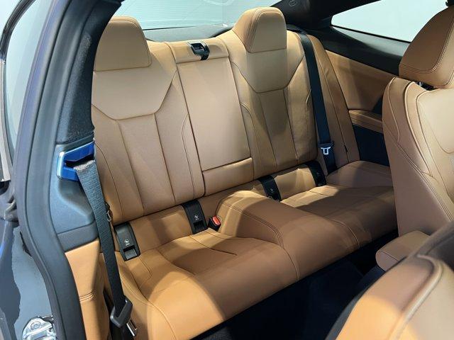 new 2026 BMW 430 car, priced at $63,975