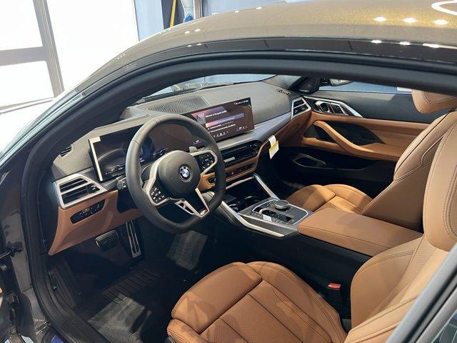 new 2026 BMW 430 car, priced at $63,975