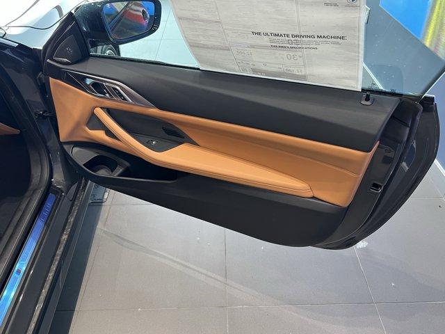 new 2026 BMW 430 car, priced at $63,975