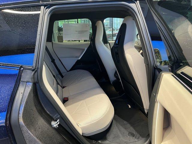 new 2026 BMW iX car, priced at $90,275