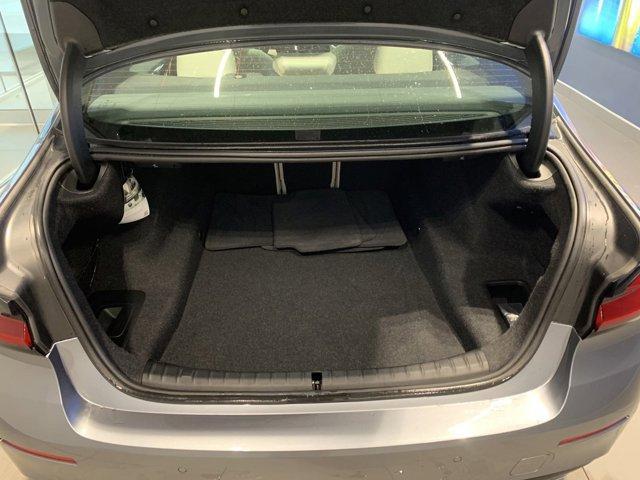 used 2022 BMW 530 car, priced at $42,491