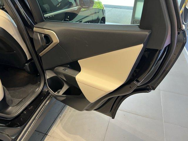 new 2025 BMW X3 car, priced at $56,955