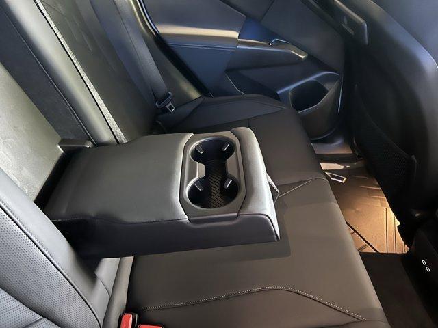 new 2025 BMW X3 car, priced at $59,880
