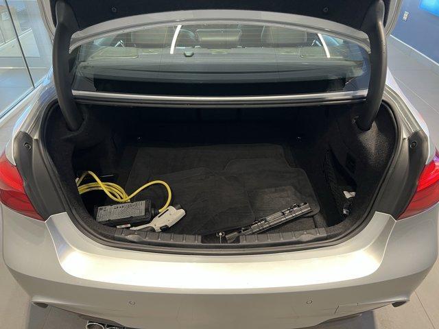 used 2018 BMW 330e car, priced at $16,291