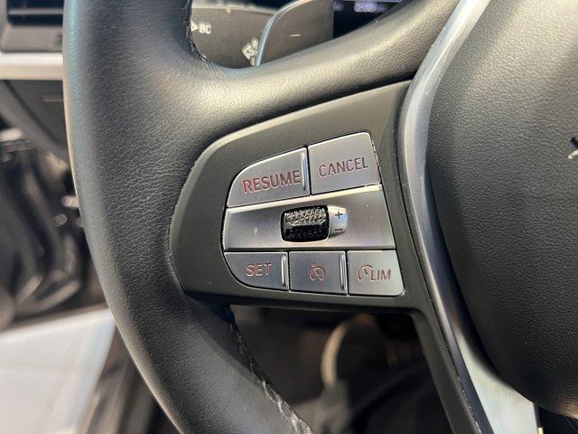 used 2024 BMW X3 car, priced at $45,991