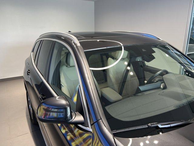 used 2024 BMW X3 car, priced at $45,991