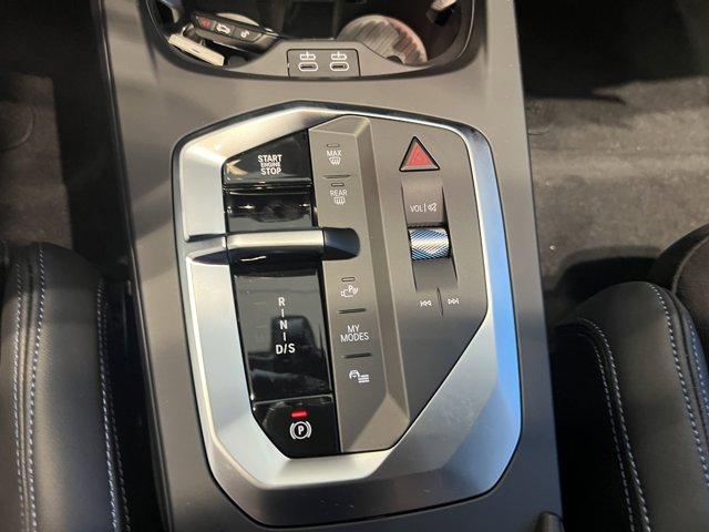 new 2025 BMW 228 Gran Coupe car, priced at $47,325