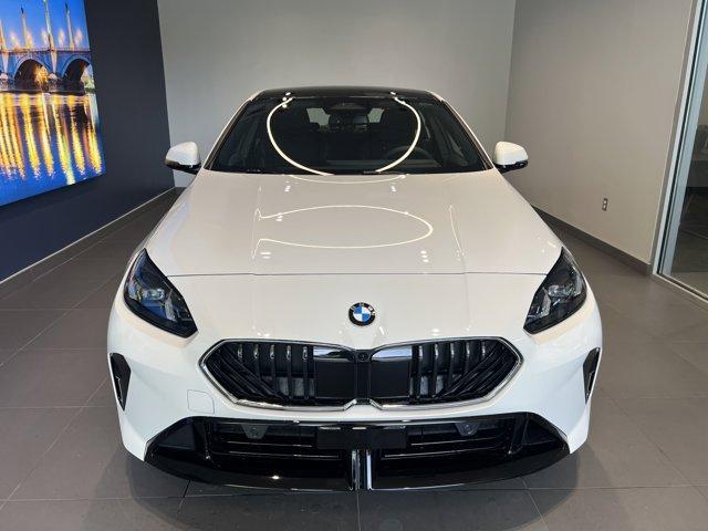 new 2025 BMW 228 Gran Coupe car, priced at $47,325