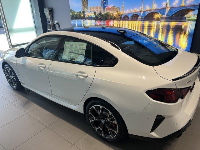new 2025 BMW 228 Gran Coupe car, priced at $47,325
