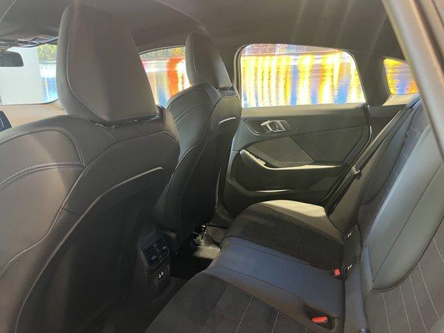 new 2025 BMW 228 Gran Coupe car, priced at $47,325