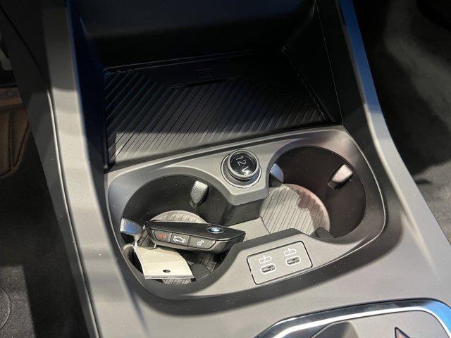 new 2025 BMW 228 Gran Coupe car, priced at $47,325