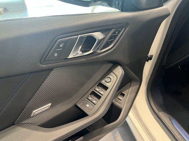 new 2025 BMW 228 Gran Coupe car, priced at $47,325