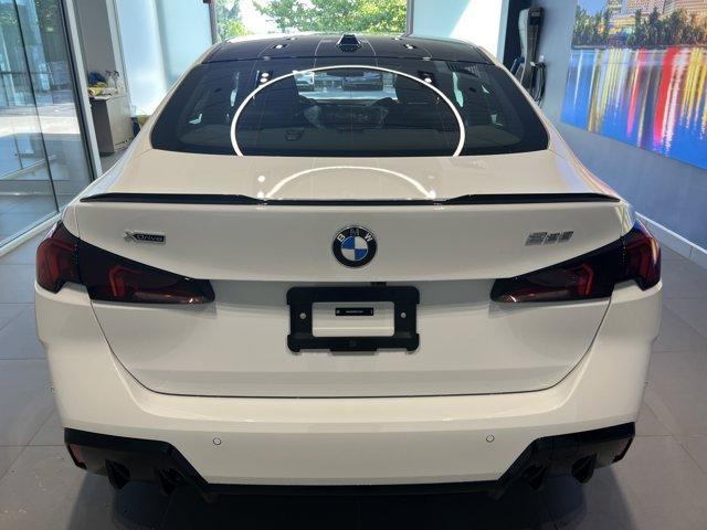 new 2025 BMW 228 Gran Coupe car, priced at $47,325
