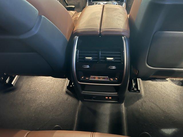 new 2026 BMW X5 car, priced at $88,350