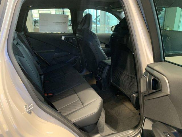 new 2025 BMW X3 car, priced at $61,385