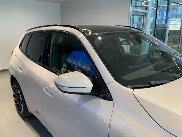new 2025 BMW X3 car, priced at $61,385