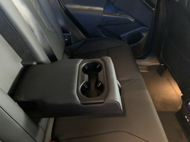 new 2025 BMW X3 car, priced at $61,385