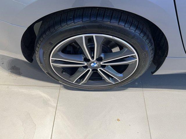 used 2022 BMW 228 Gran Coupe car, priced at $30,991