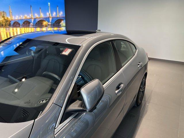 used 2022 BMW 228 Gran Coupe car, priced at $30,991