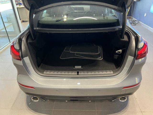used 2022 BMW 228 Gran Coupe car, priced at $30,991