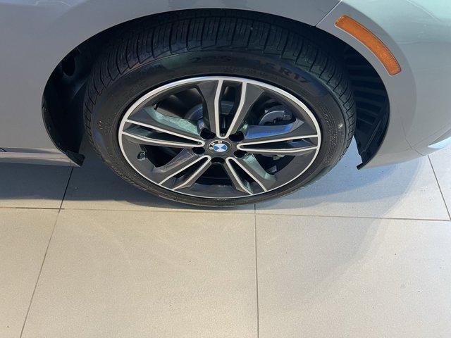 used 2022 BMW 228 Gran Coupe car, priced at $30,991
