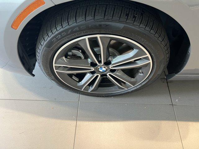 used 2022 BMW 228 Gran Coupe car, priced at $30,991