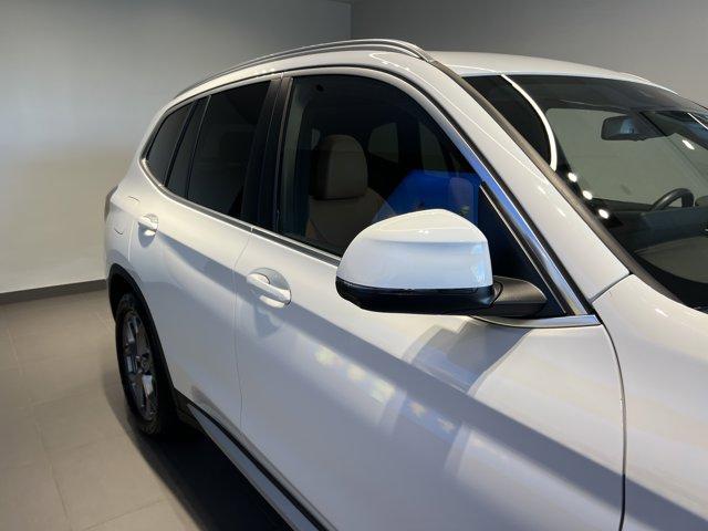 used 2024 BMW X3 car, priced at $43,991